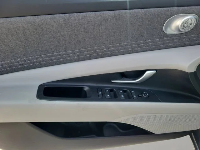 Used 2024 Gray Hyundai Limited image 19