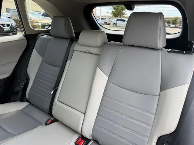 Certified Used 2023 SILVER SKY METALLIC Toyota XLE Premium image 29
