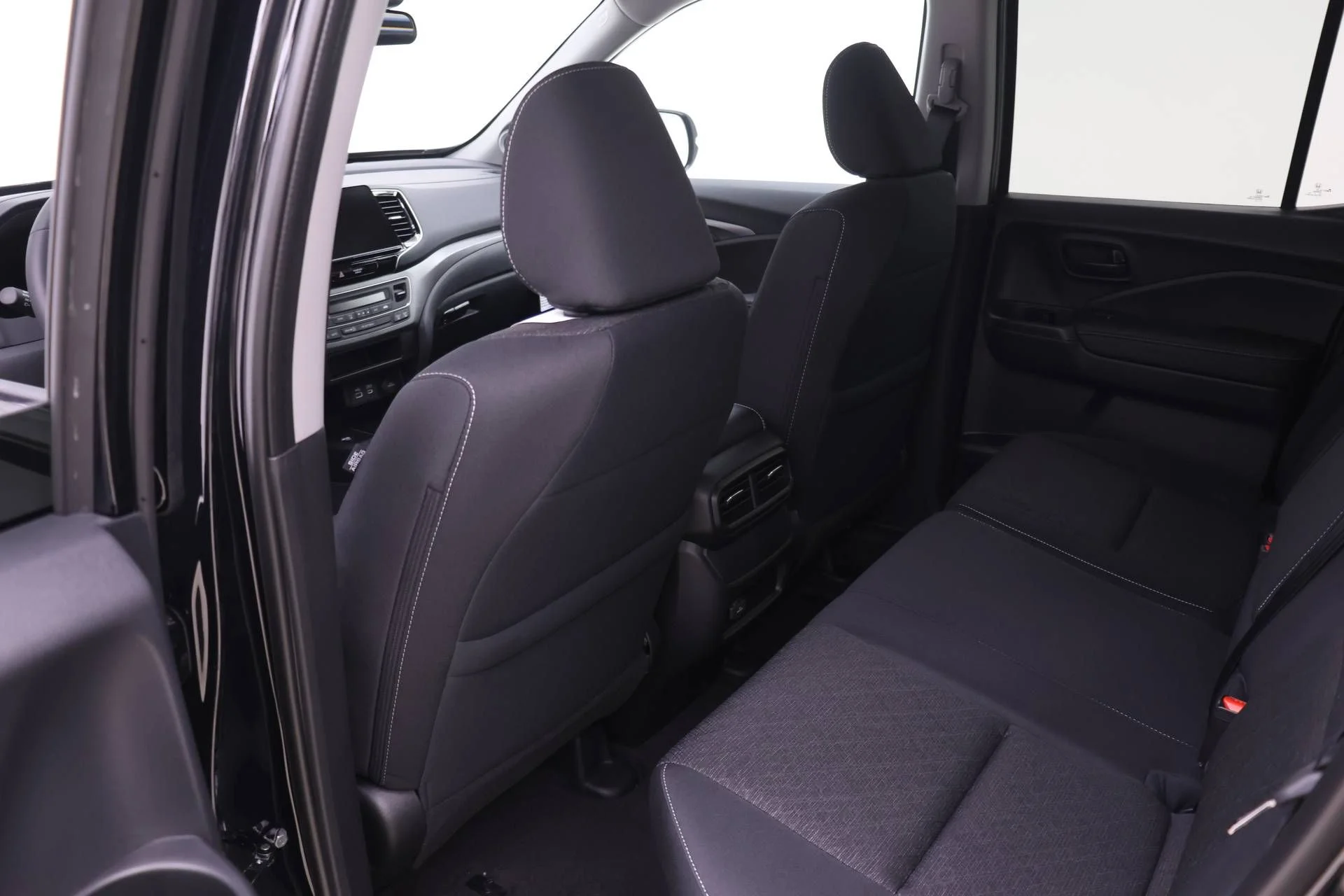 2026 Honda Ridgeline Sport - Photo 11