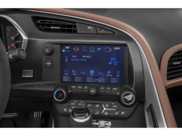 Used 2019 Torch Red Chevrolet Grand Sport image 10