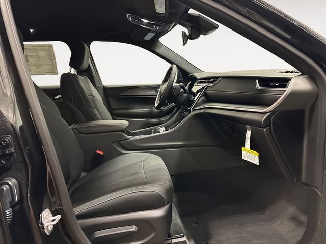 2025 Jeep Grand Cherokee L Laredo - Photo 15