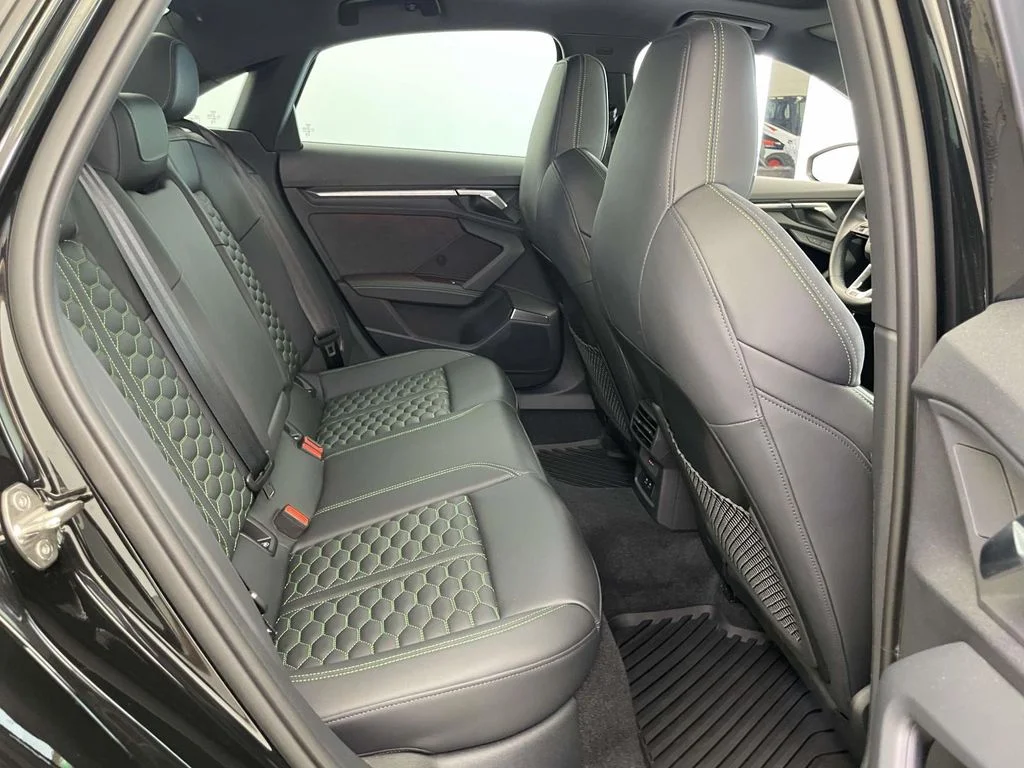 Used 2024  Audi 2.5T image 17
