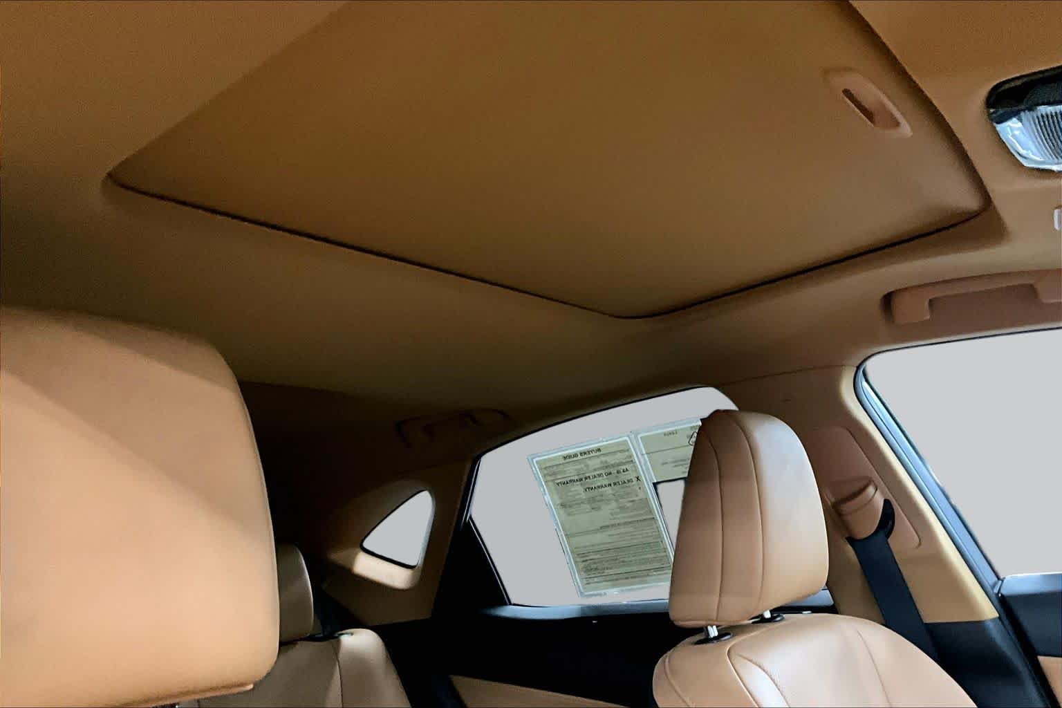 Certified Used 2025 Redline Lexus Premium image 14