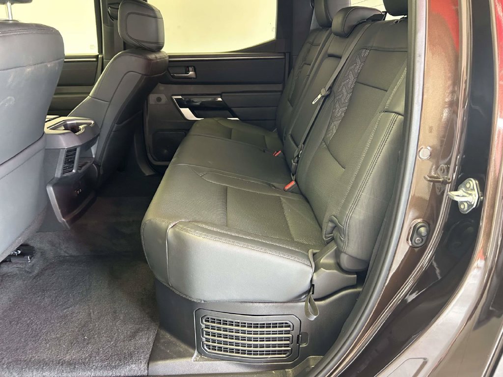 Certified Used 2025 Brown Toyota Limited image 17