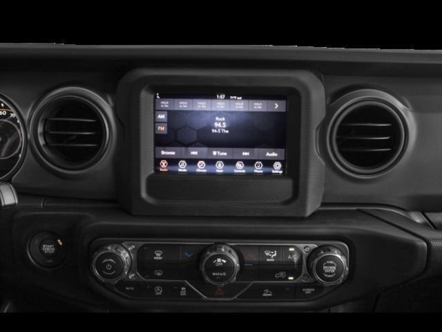 Used 2023 Gray Jeep Sport image 7