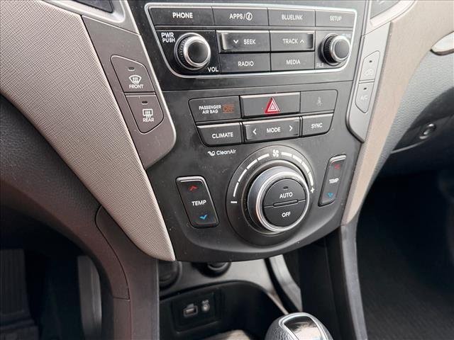 Used 2018 Mineral Gray Hyundai 2.4L image 21