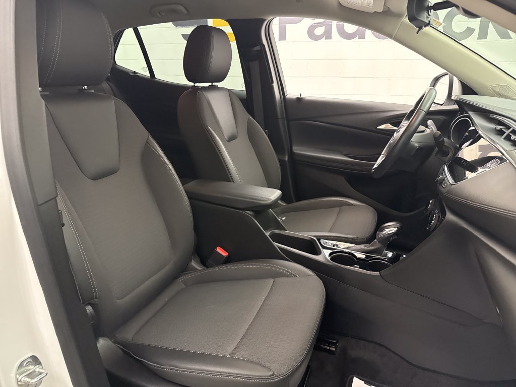 2023 Buick Encore GX Preferred - Photo 39