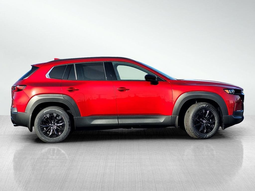 2026 Mazda CX-50 Premium - Photo 3