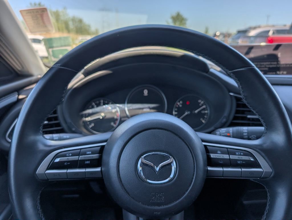 Used 2023  Mazda 2.5 S Select Package image 11