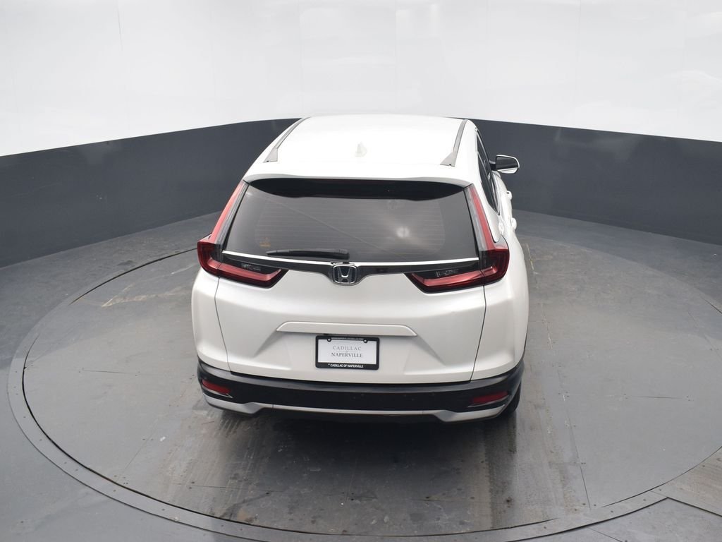 2021 HONDA CR-V - Image 39