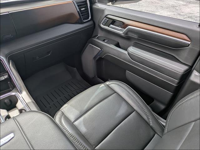 2024 GMC Sierra 2500HD Denali - Photo 20