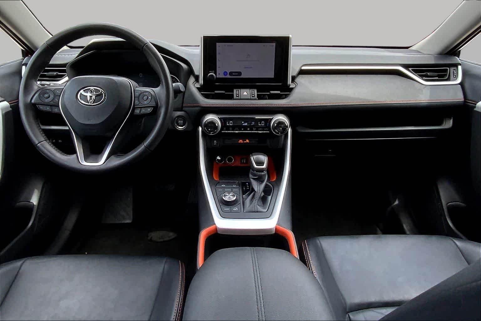 Used 2024 Ruby Flare Pearl Toyota Adventure image 15