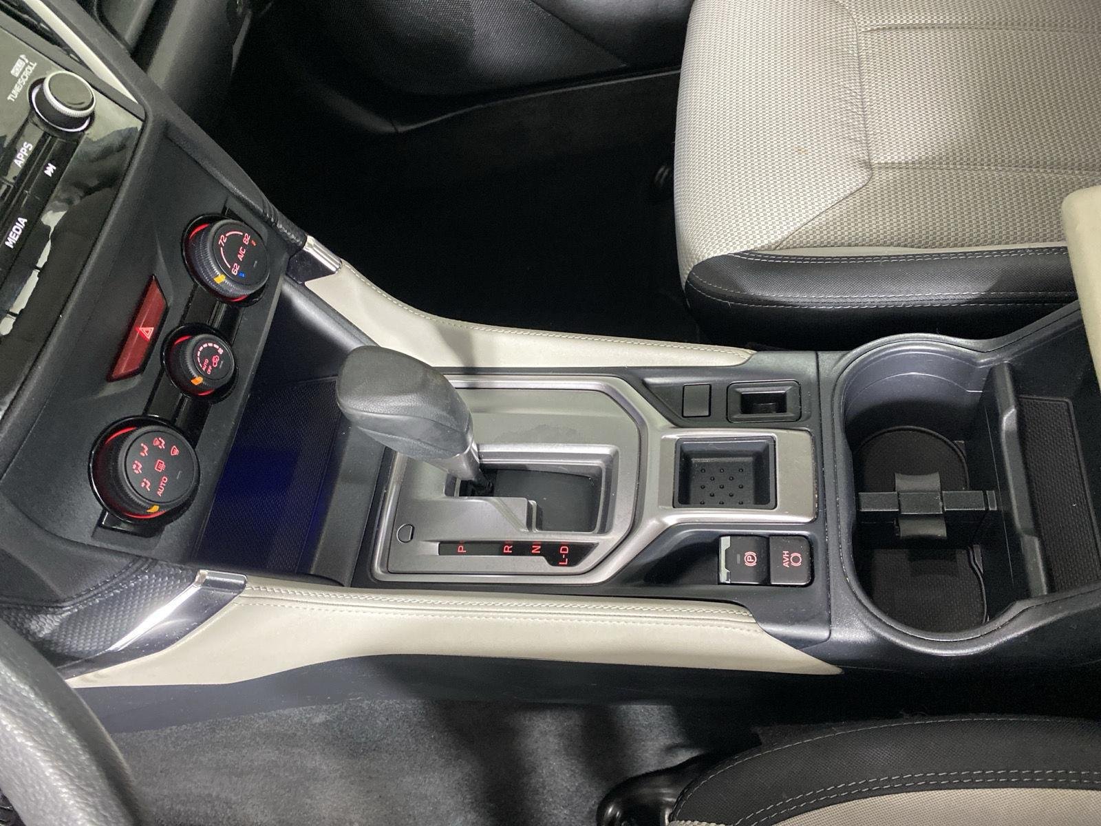 Used 2024 Horizon Blue Pearl Subaru Base image 19