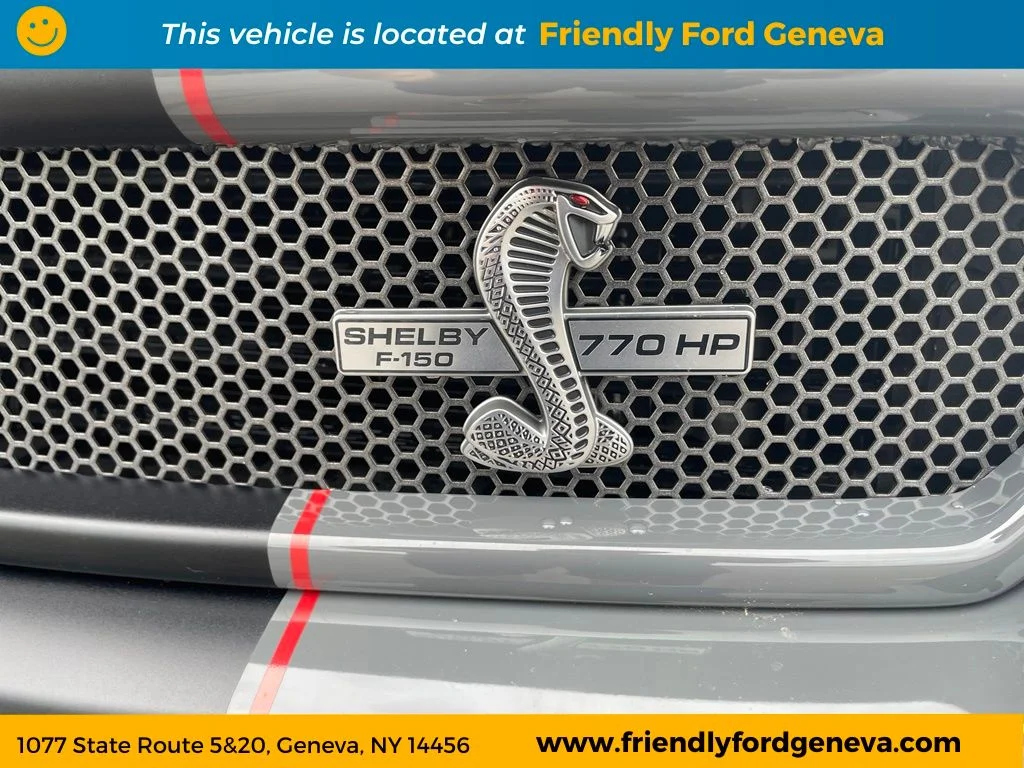Used 2020 Lead Foot Ford Lariat image 10