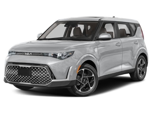 2024 Kia Soul 2.0L EX 6 IVT's photo
