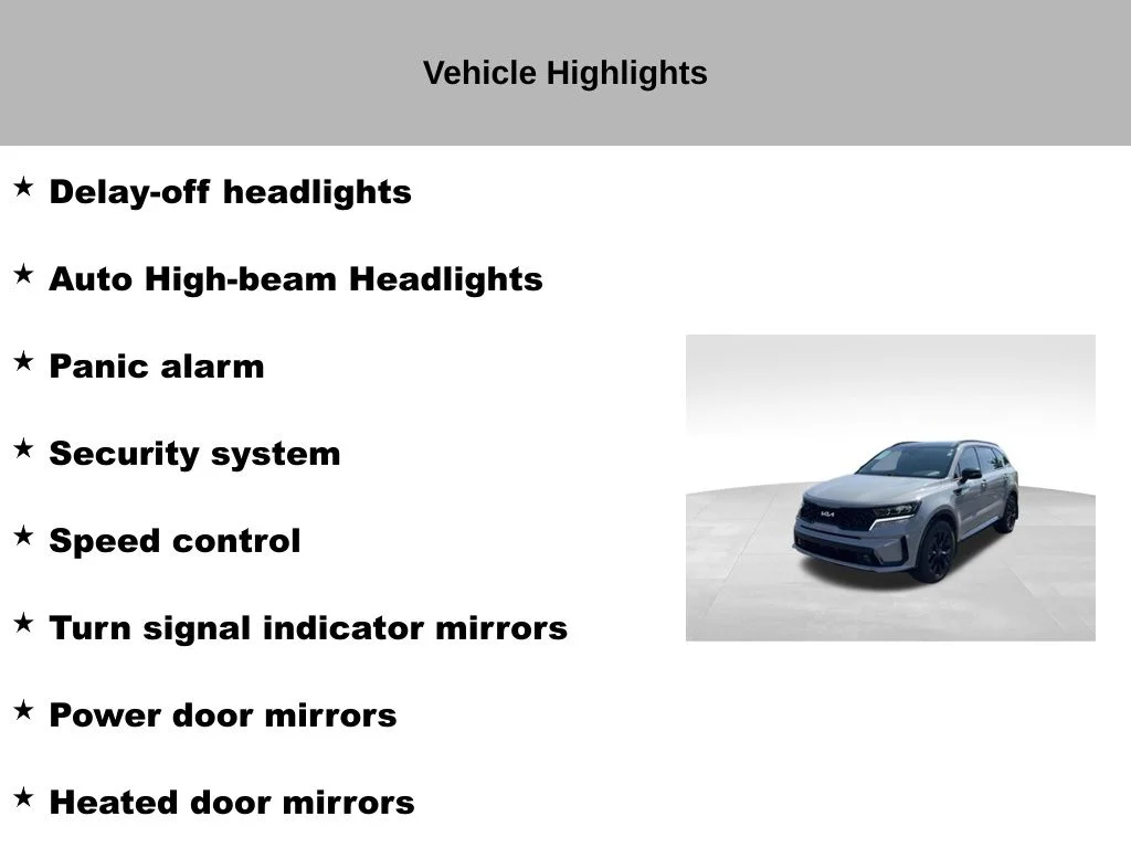 Certified Used 2022 Gray Kia SX image 17