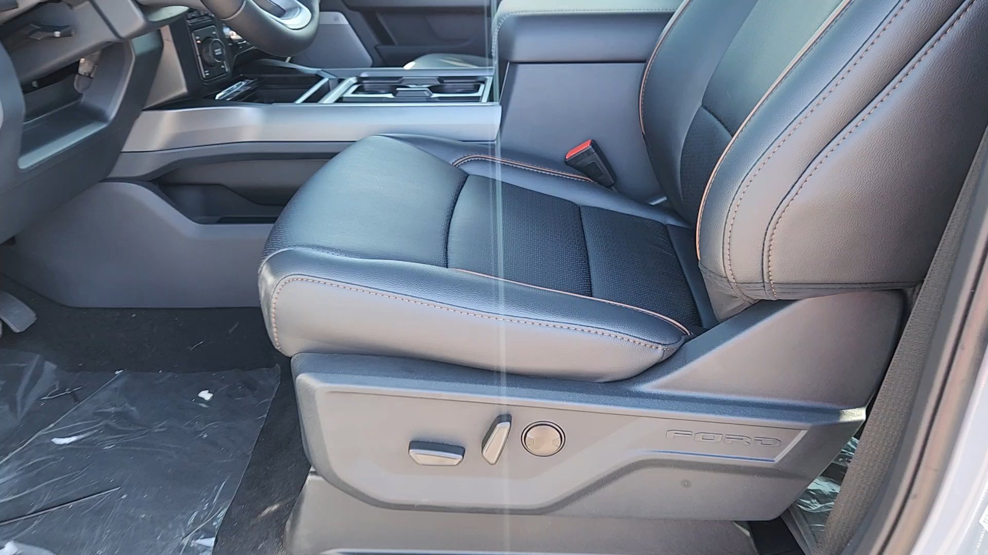 2026 Ford F-250 Super Duty Lariat - Photo 18