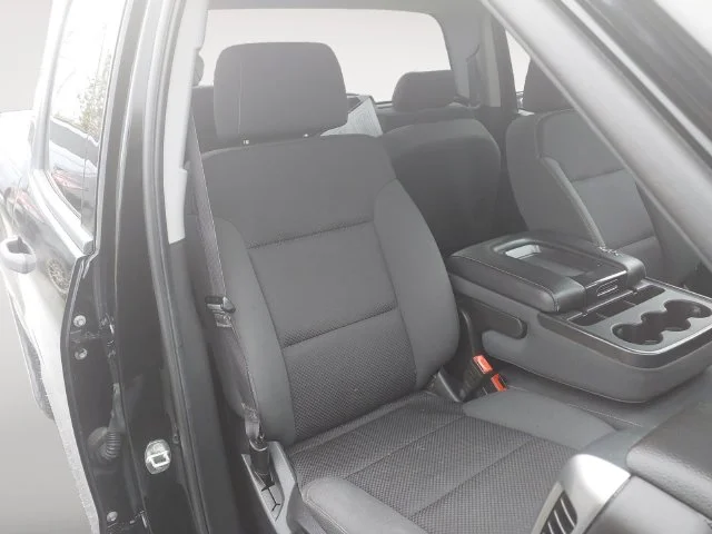 Used 2014 Black Chevrolet LT image 12