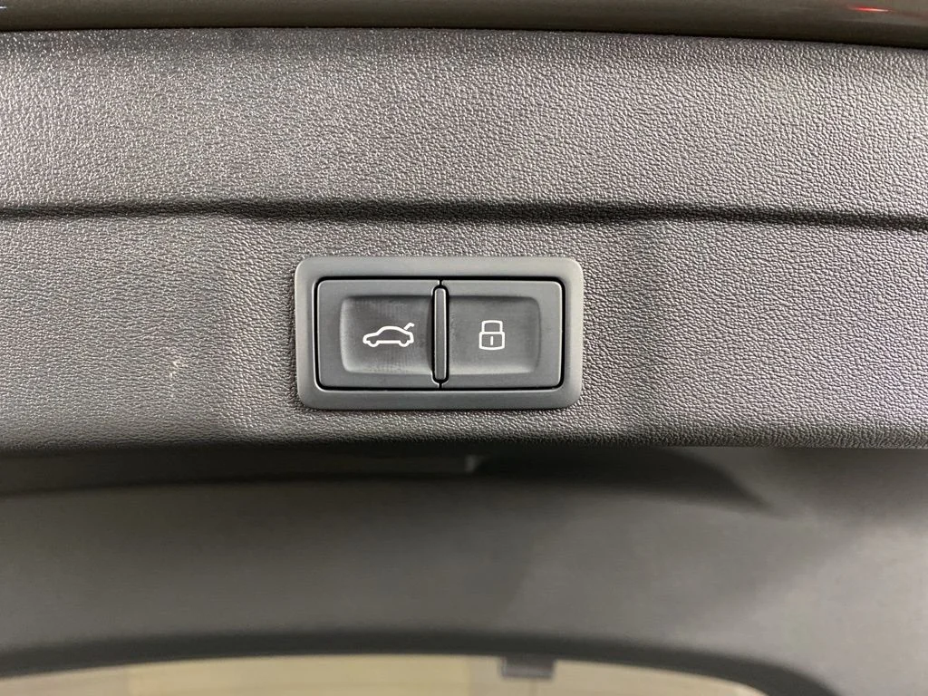 Certified Used 2025 Gray Audi 2.0T Prestige image 21