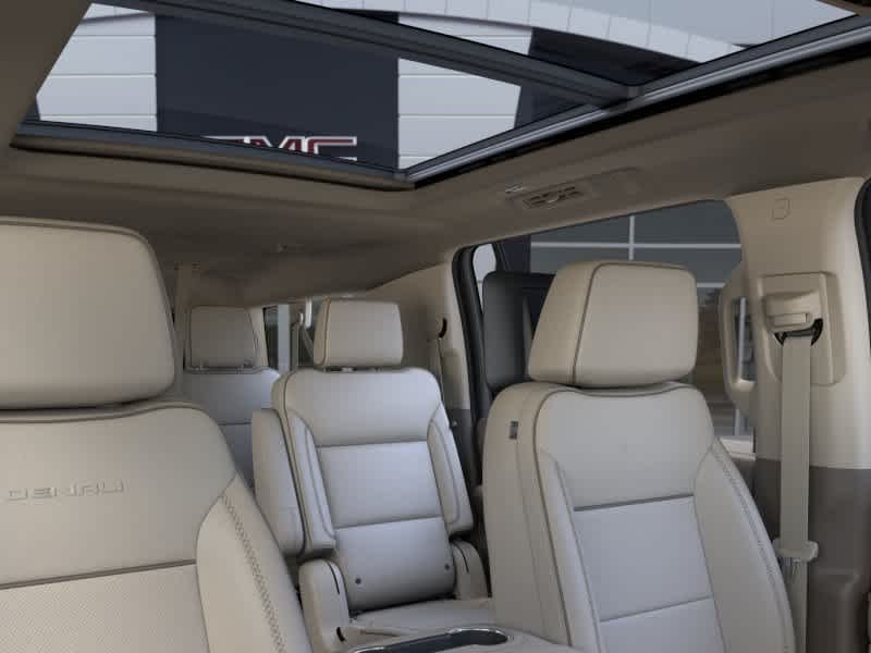 2026 GMC Yukon XL Denali - Photo 24