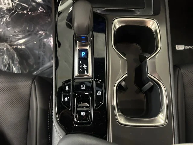 New 2026 Gray Lexus 350h image 25