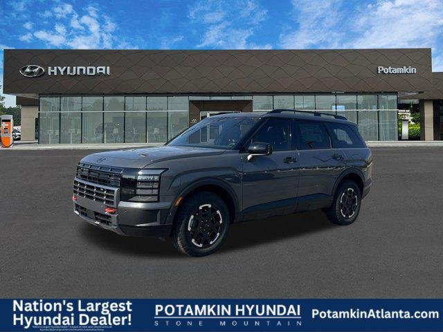 New 2026 Ecotronic Gray Pearl Hyundai XRT Pro image 1
