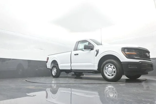 New 2026 White Ford XL image 30
