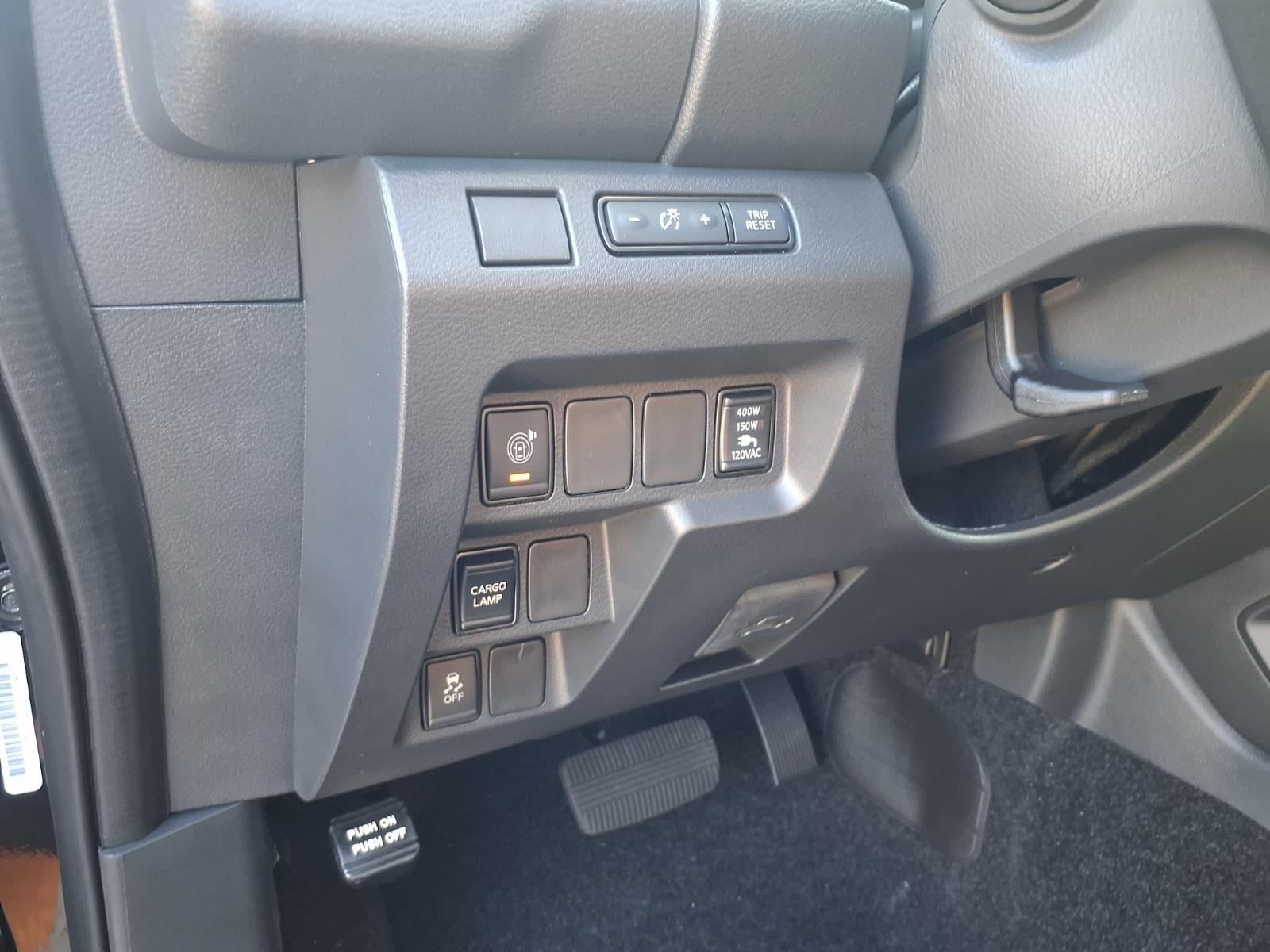 2027 Nissan Frontier S  at Robbins Nissan