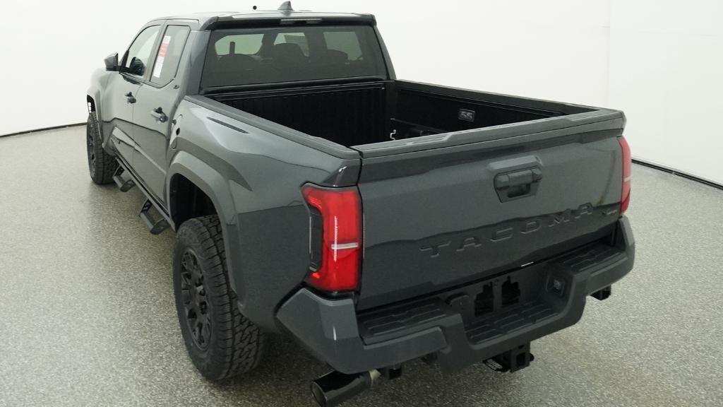 New 2026 Underground Toyota SR5 image 5