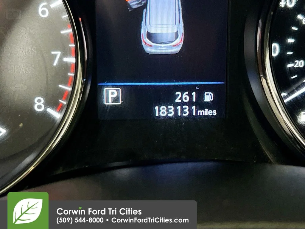 Used 2019 Nissan Rogue Sport S with VIN JN1BJ1CR5KW324943 for sale in Pasco, WA