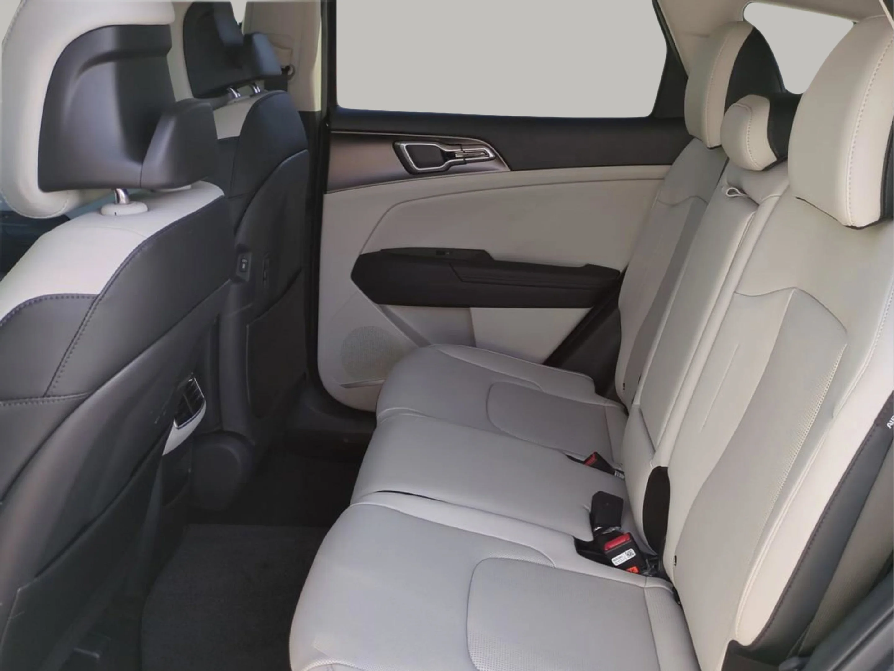 New 2026 Panthera Metal Gray Kia EX image 34