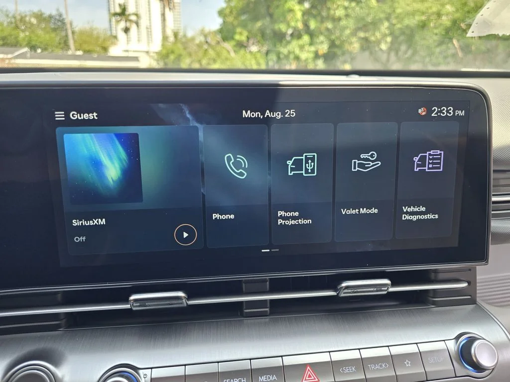 New 2027  Hyundai SEL Sport image 21