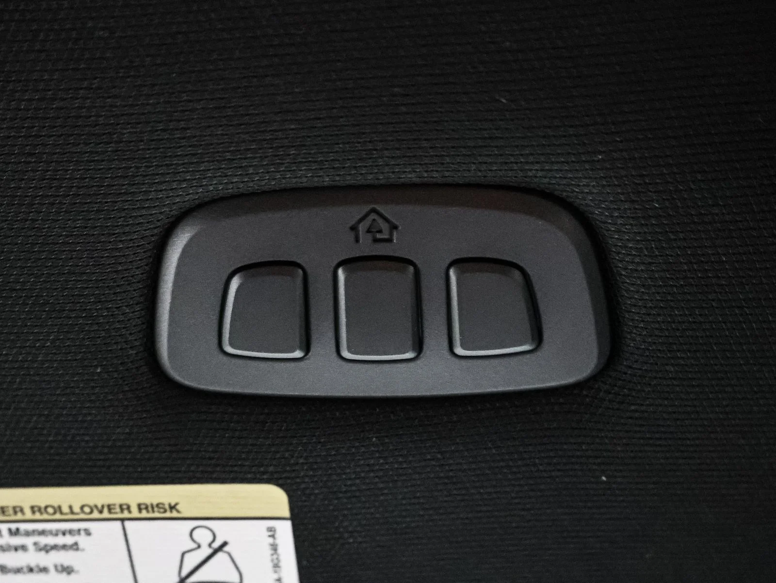 New 2026 Agate Black Metallic Ford Tremor® image 39