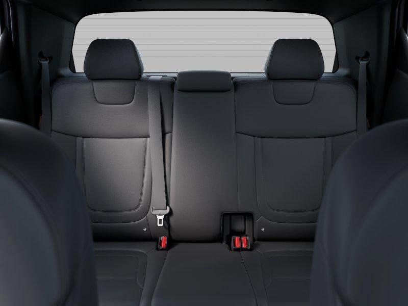 New 2026 Gray Hyundai SE AWD image 12