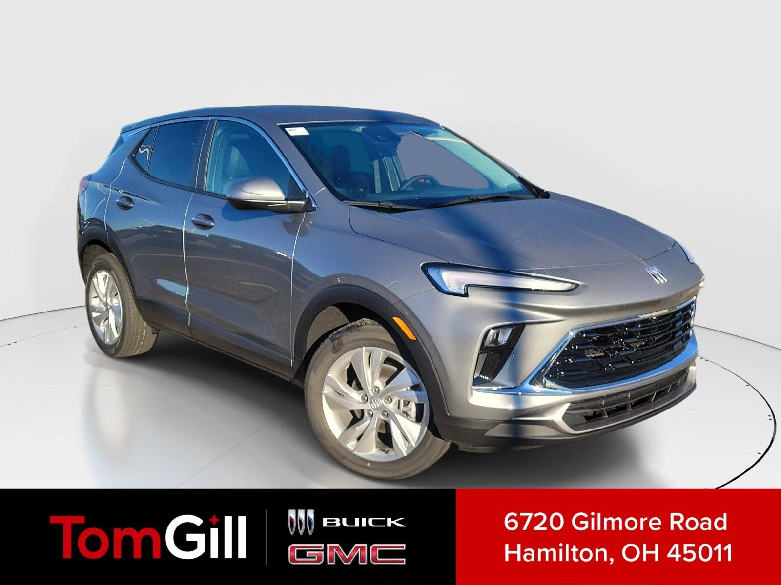 2026 Buick Encore GX Preferred - Photo 1