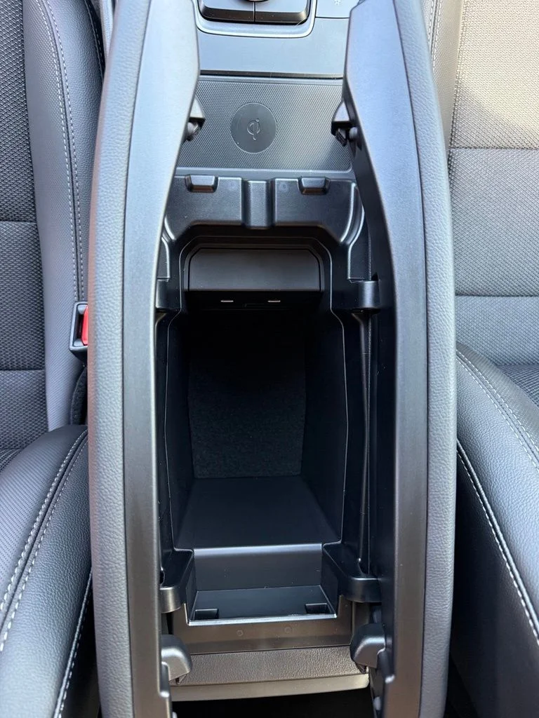 New 2026 Wind Chill Pearl Mazda Preferred AWD image 20