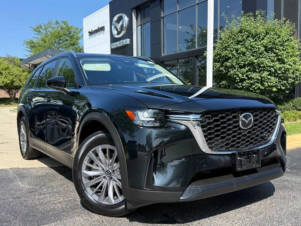 2026 Mazda CX-90