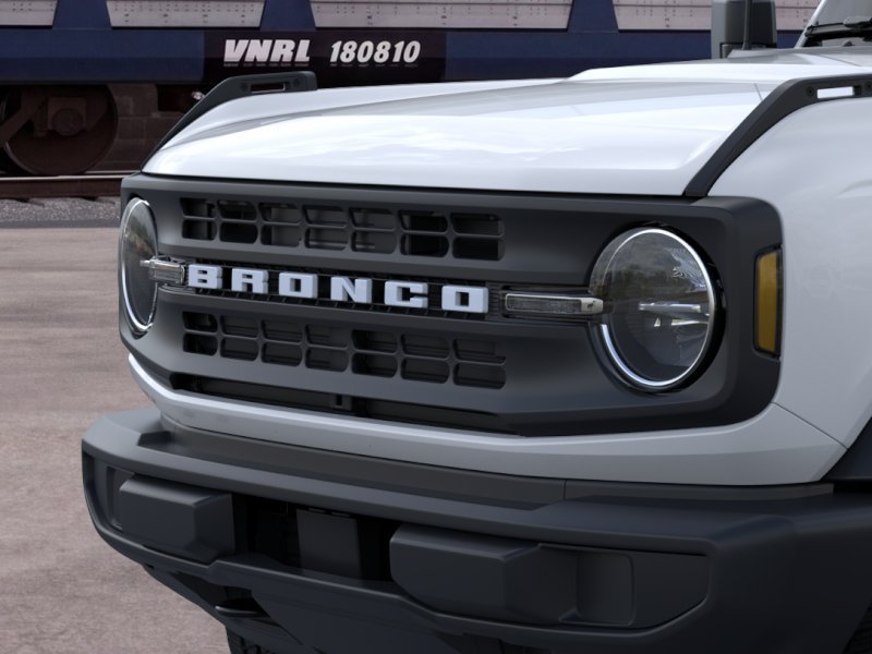New 2026 Oxford White Ford Base image 20