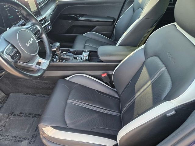 Used 2025 Blue Kia GT-Line image 15