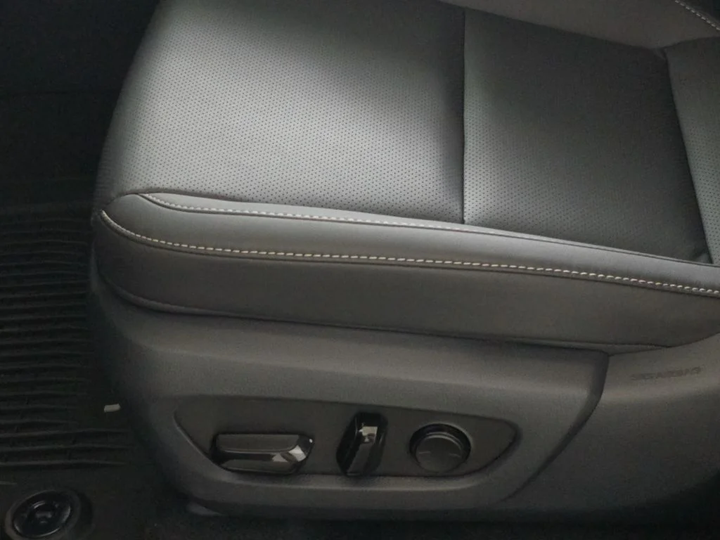 New 2026 Cloudburst Gray Lexus AWD image 27