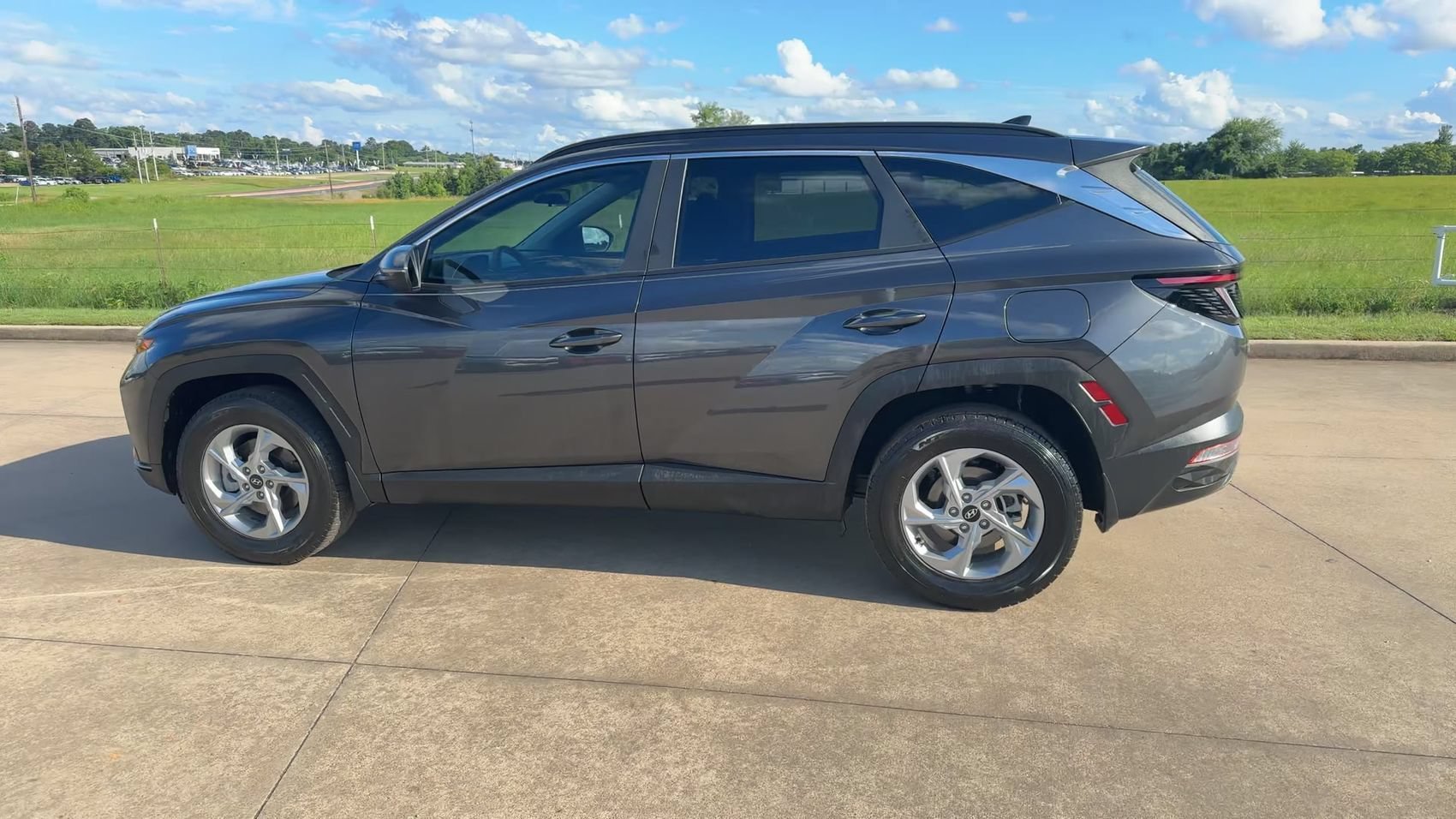 2023 Hyundai Tucson SEL - Photo 6