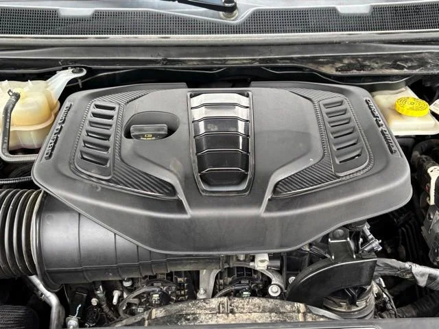 Used 2023 Gray Jeep Series III image 27