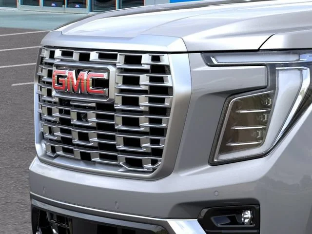 New 2026 Sterling Metallic GMC Denali image 13
