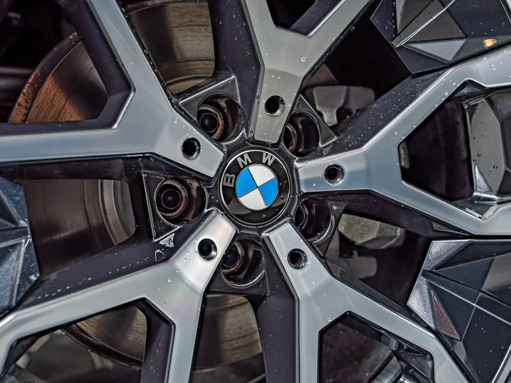 New 2026 Dune Grey Metallic BMW 30 xDrive image 11