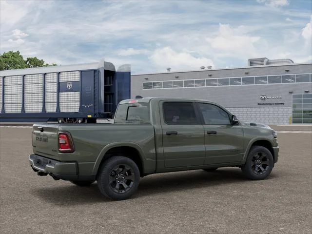 New 2026 Canyon Lake Exterior Paint RAM  image 2