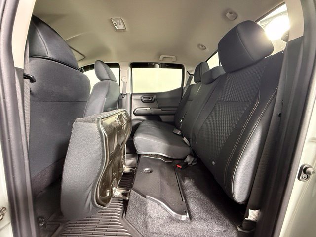 Used 2023  Toyota Trail Edition image 34