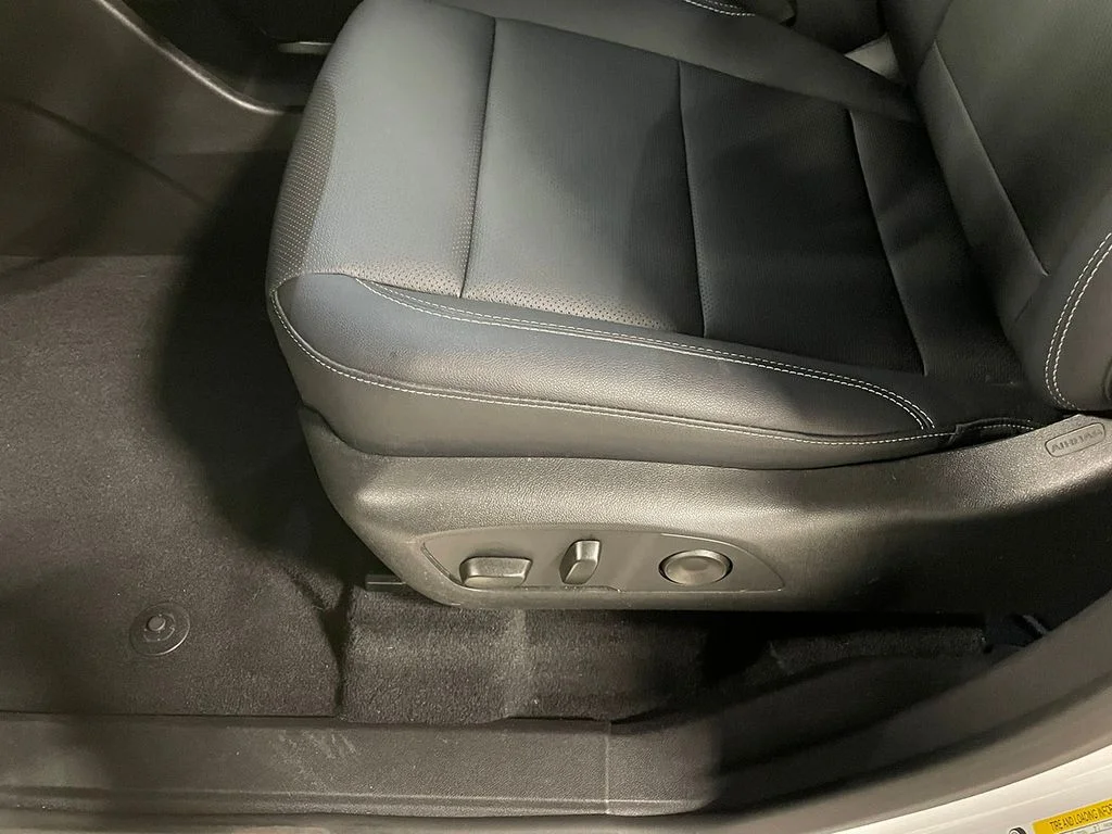 Used 2026 White Chevrolet LT image 26