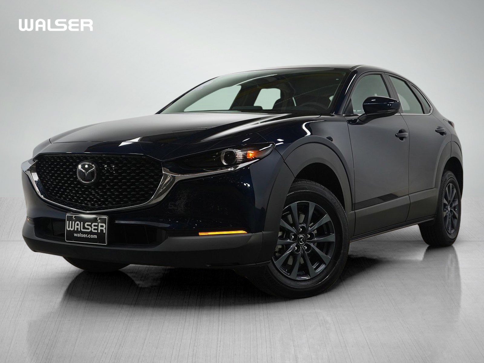 2024 Mazda CX-30 S