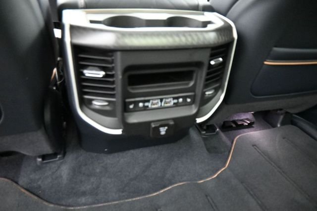 2025 RAM Ram 1500 Pickup Tungsten - Photo 28