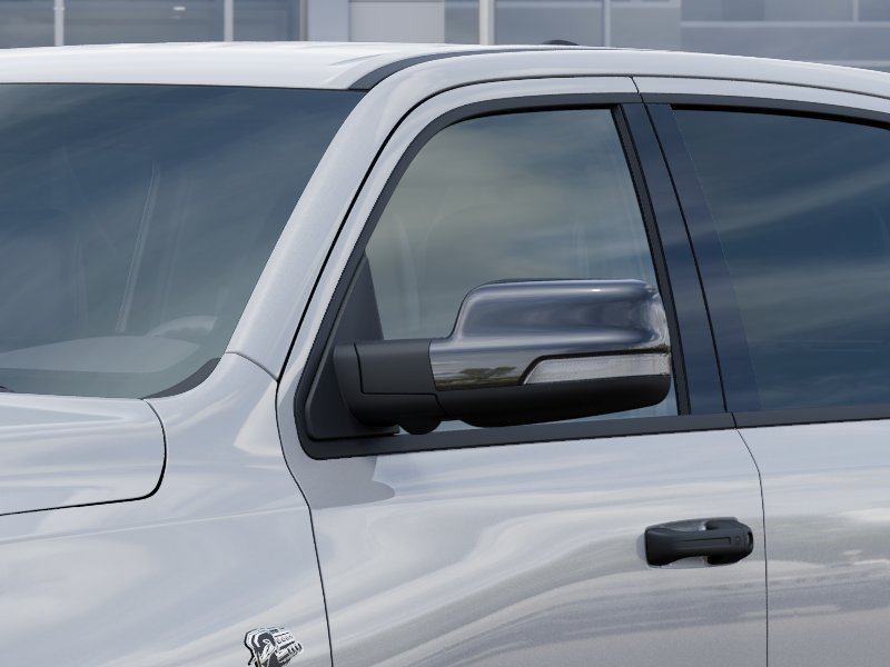 New 2026 Ivory White Tri-Coat Pearl-Coat Exterior Paint RAM Limited image 37